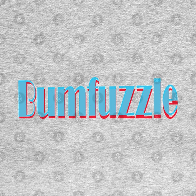 bumfuzzle I cool words I funny words by mo_allashram